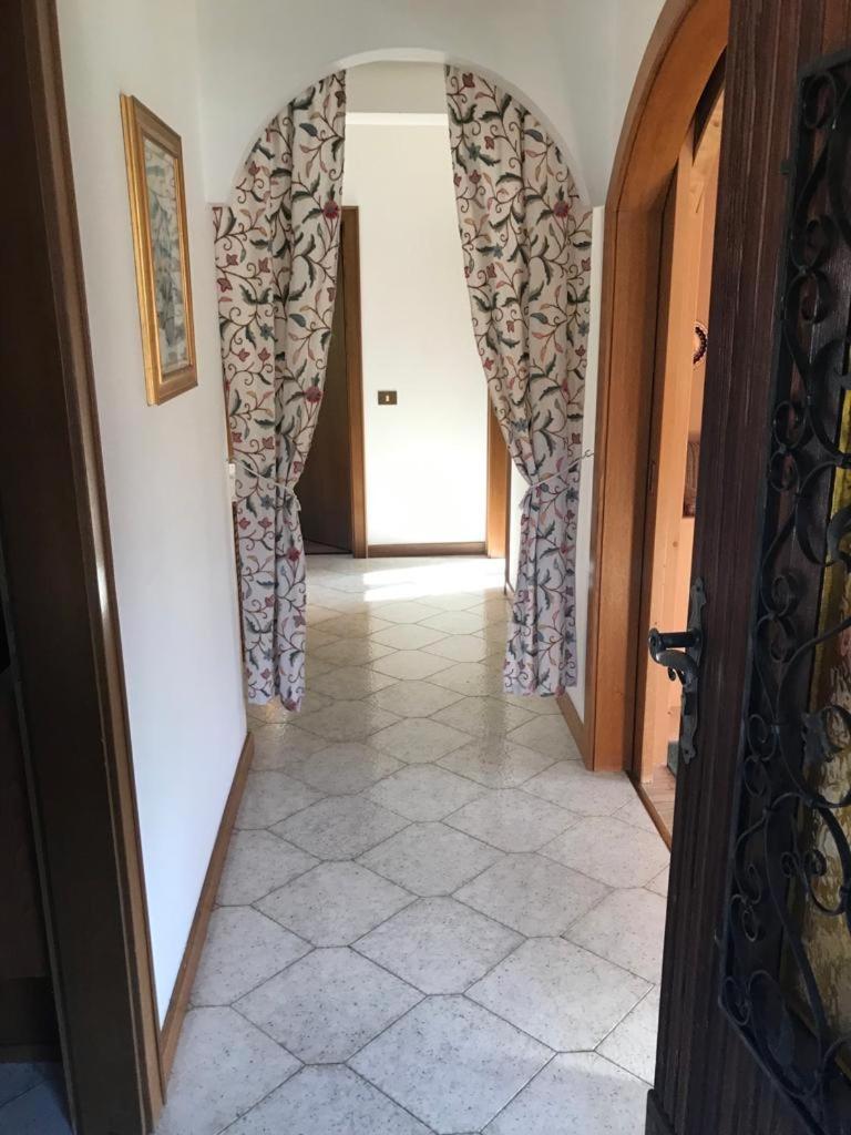 Affittacamere Iragidor Cortina dʼAmpezzo Pokoj fotografie